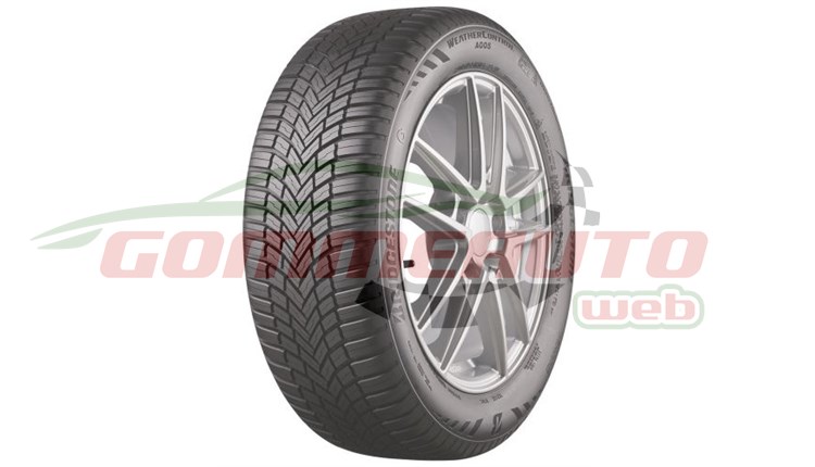 COP. 175/65HR15  BRIDGESTONE  A005 EVO XL           88H M+S